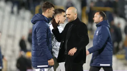 Slavko Matić (©MN Press)